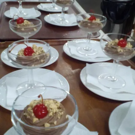 Hotel Oscar 3*
