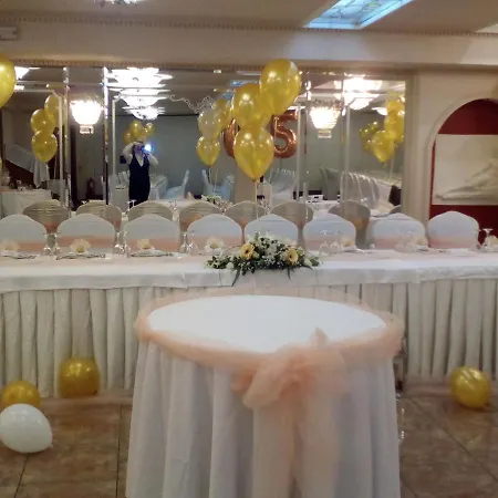 Hotel Oscar Ateny