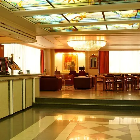 Hotel Oscar Ateny