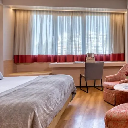 Divani Caravel Otel