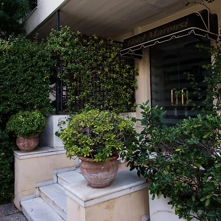 Maroussi Atenas