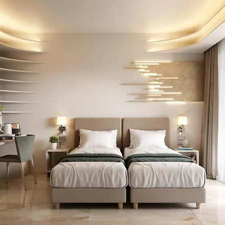 Boutique 5*