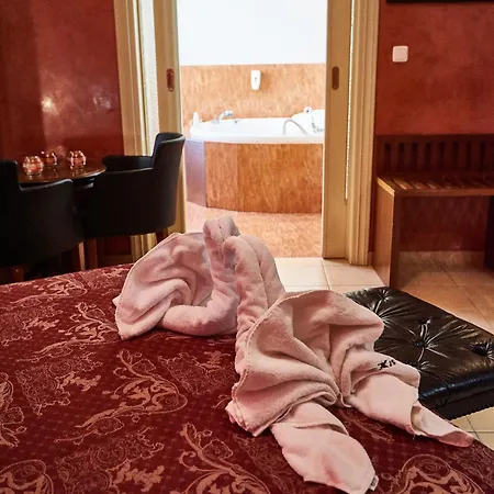 Hotel Exis