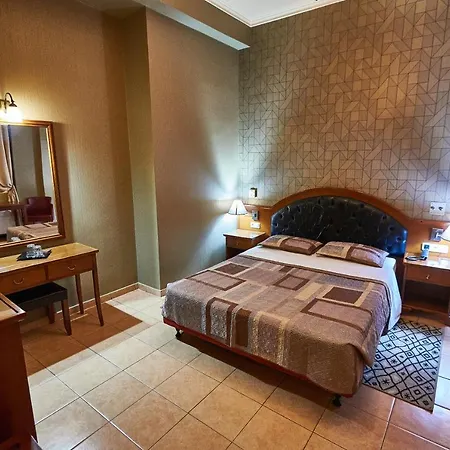Hotel Exis Atenas