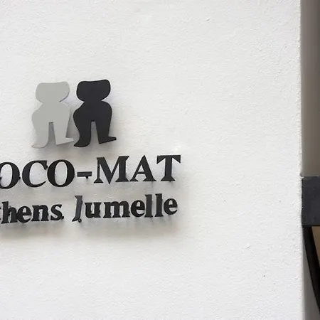 Coco-mat Jumelle