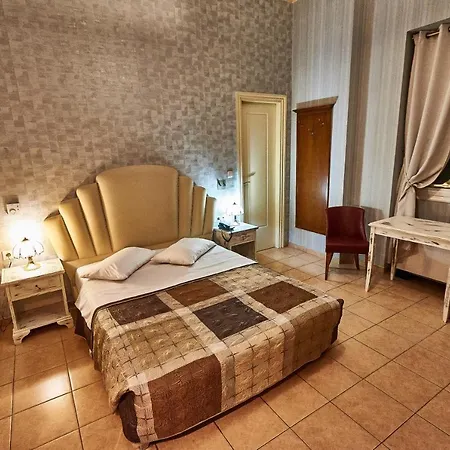 Exis Hotel Atenas