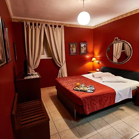 Hotel Exis