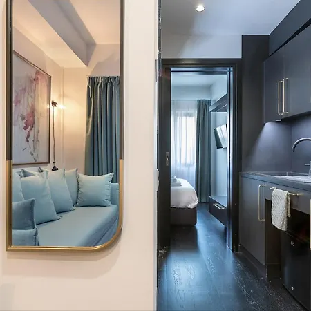Hotel Nin&bau Sarri 2 Athens