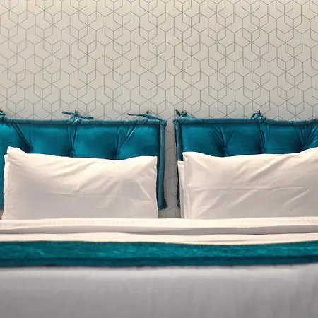 Athenian Montaza Hotel 3*
