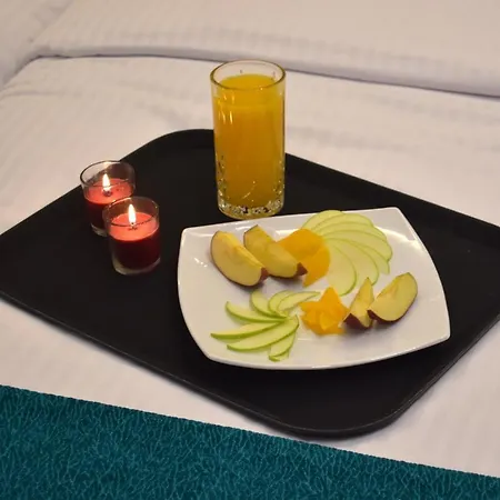 Hotel Athenian Montaza