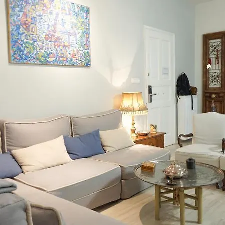 Athenian House In Plaka By Athenian Homes (adults Only) * Athen