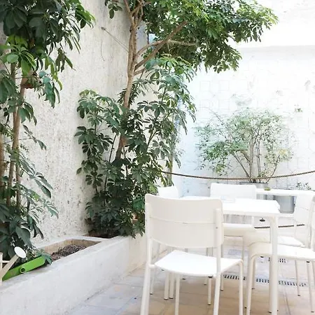 Athenian House In Plaka By Athenian Homes (adults Only) Athen