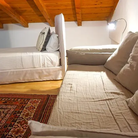 Athenian House In Plaka By Athenian Homes (adults Only) Villa