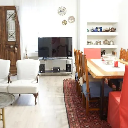 Athenian House In Plaka By Athenian Homes (adults Only) Athen