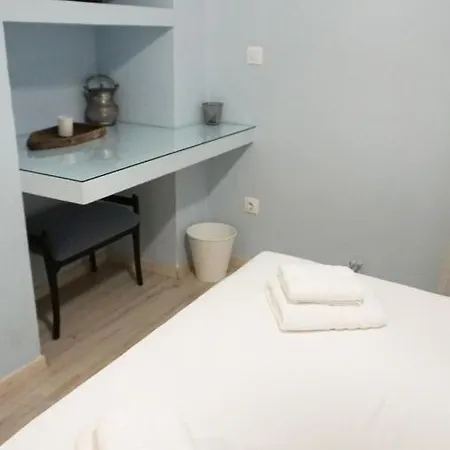 Athenian House In Plaka By Athenian Homes (adults Only) * Athen