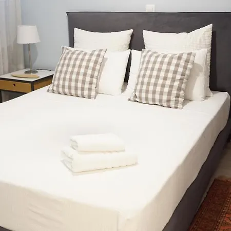 Athenian House In Plaka By Athenian Homes (adults Only) Athen