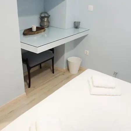 Athenian House In Plaka By Athenian Homes (adults Only) Villa Athen